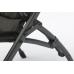 Кресло карповое DAM Foldable Chair DLX Steel 85x50x50cм (66559)